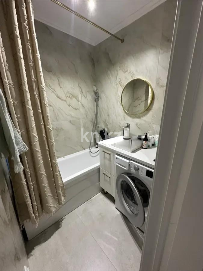 Продажа 3-комнатной квартиры, 75 м² в Алматы - фото 2