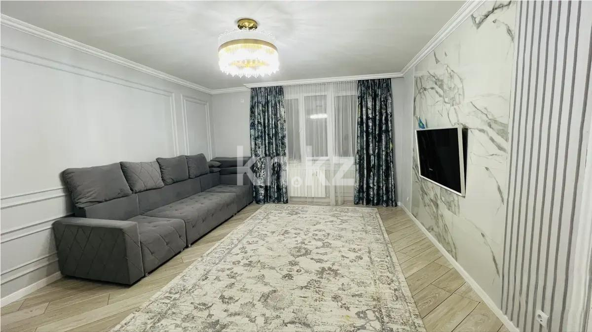Продажа 3-комнатной квартиры, 89 м² в Астане