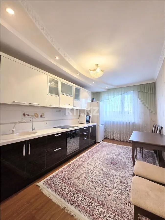 Продажа 3-комнатной квартиры, 90 м² в Астане - фото 4
