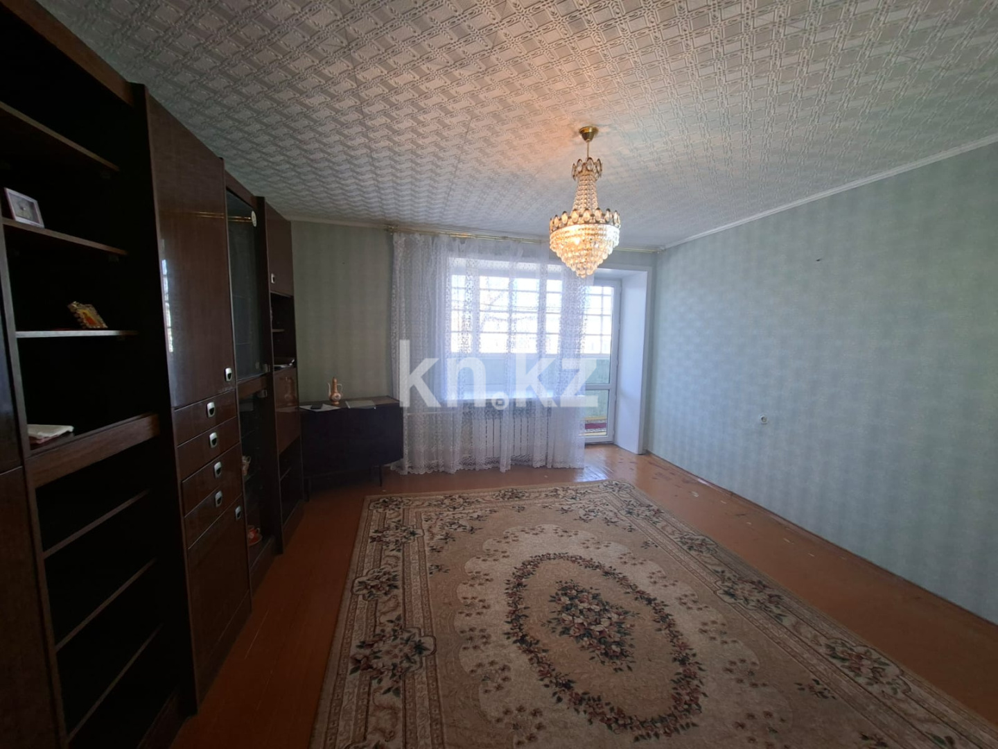 Продажа 3-комнатной квартиры, 74 м² в Караганде - фото 2