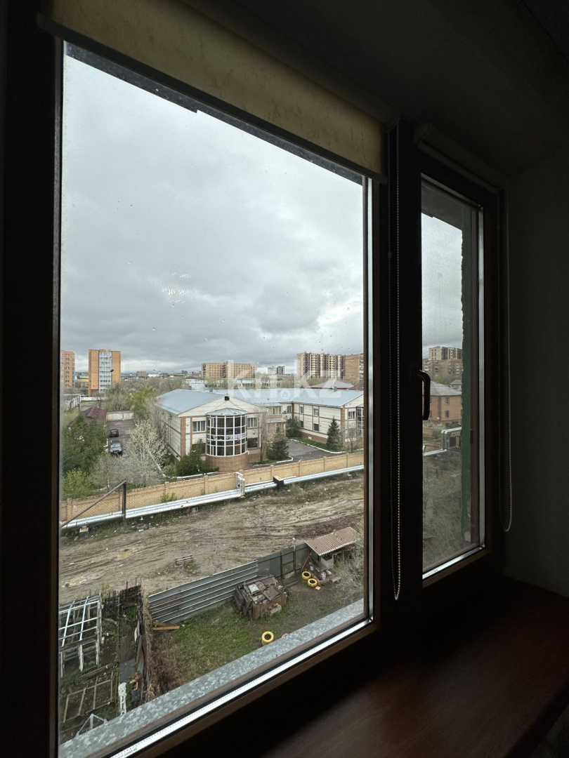 Продажа 3-комнатной квартиры, 61.8 м² в Караганде - фото 22