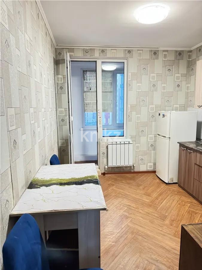 Продажа 1-комнатной квартиры, 40 м², ул. Байтерекова, дом  55 в Алматы - фото 2