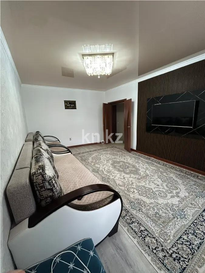 Продажа 3-комнатной квартиры, 87 м² в Астане