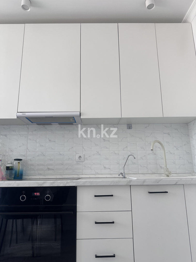 Продажа 3-комнатной квартиры, 84 м², ул. Сыганак, дом  18 - ул. Анет баба в Астане - фото 23