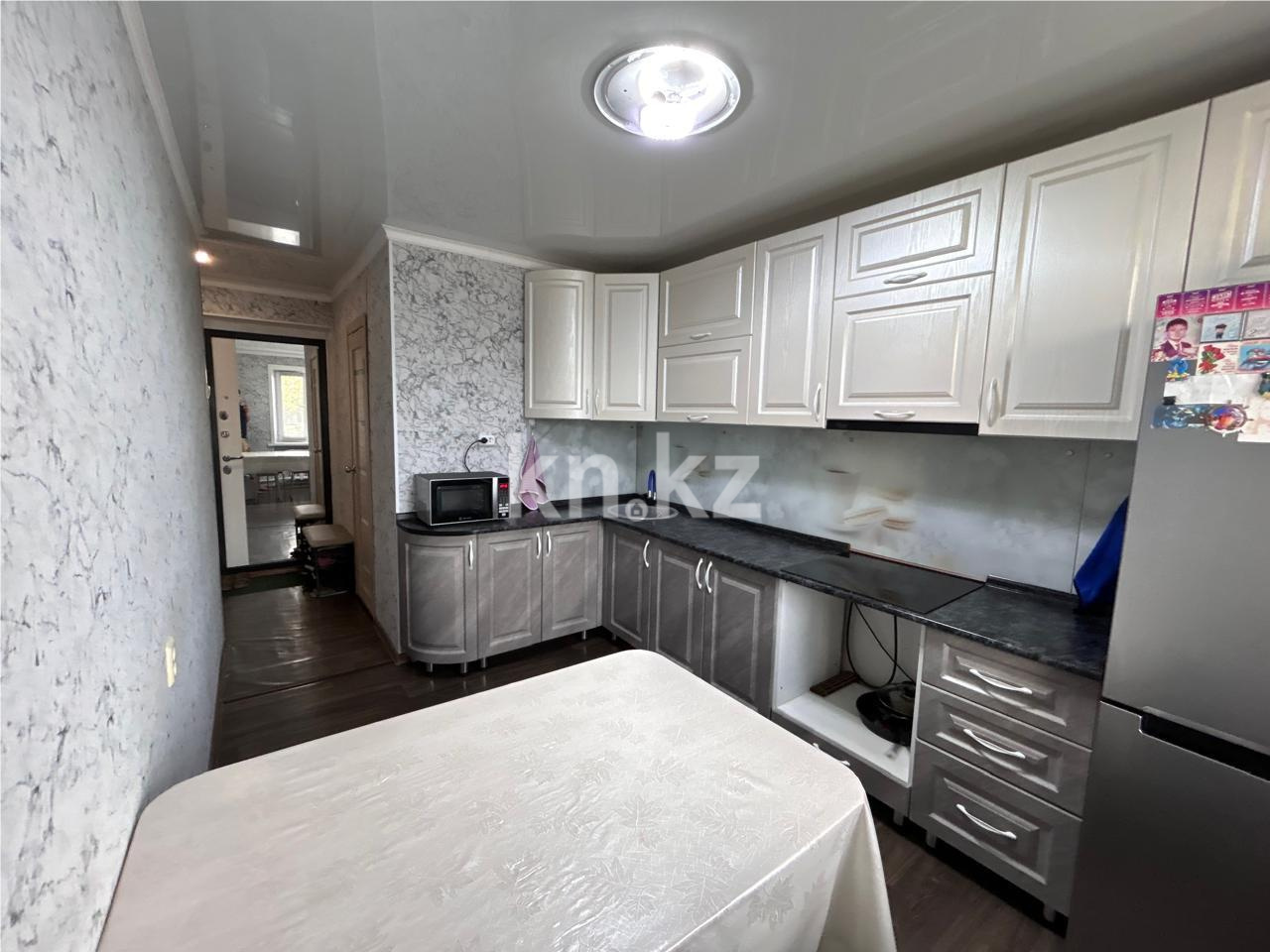 Продажа 3-комнатной квартиры, 55 м², 6-й мкр. в Темиртау - фото 8