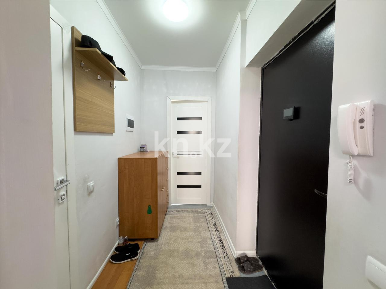 Продажа 2-комнатной квартиры, 49.6 м², ул. Е-430 в Астане - фото 14