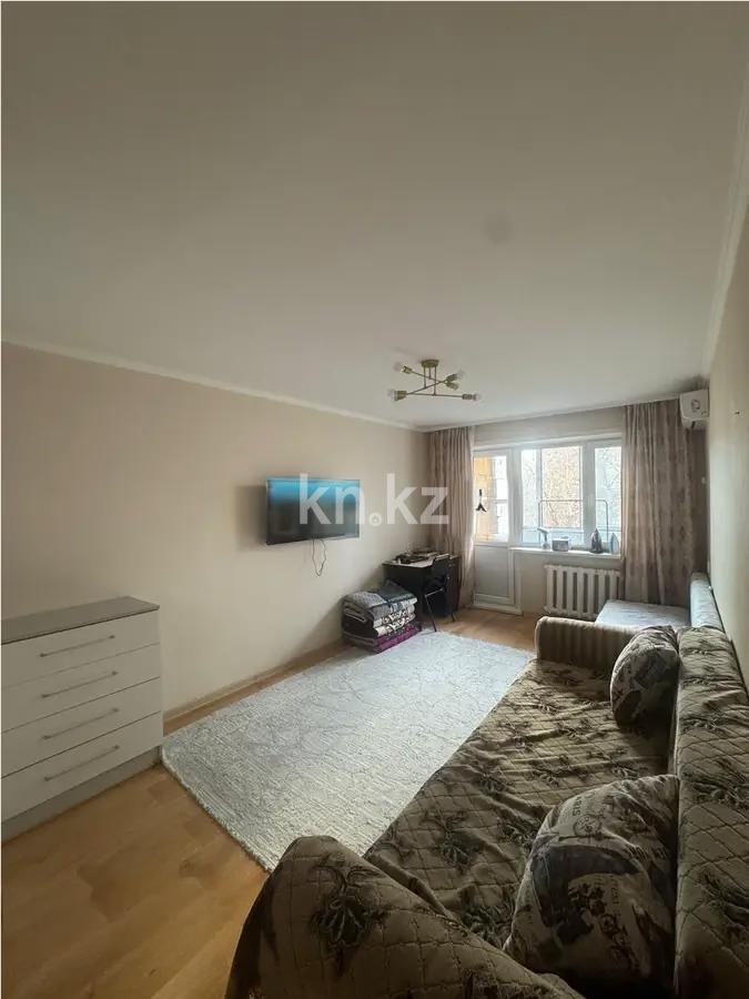 Продажа 1-комнатной квартиры, 35 м², ул. Сатыбалдина, дом  10 в Караганде