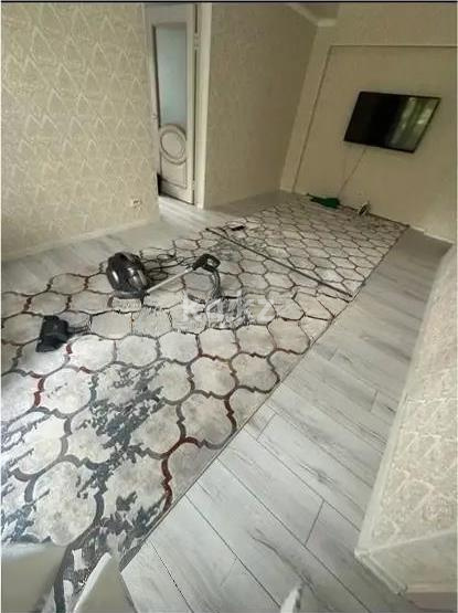 Продажа 2-комнатной квартиры, 49 м² в Алматы