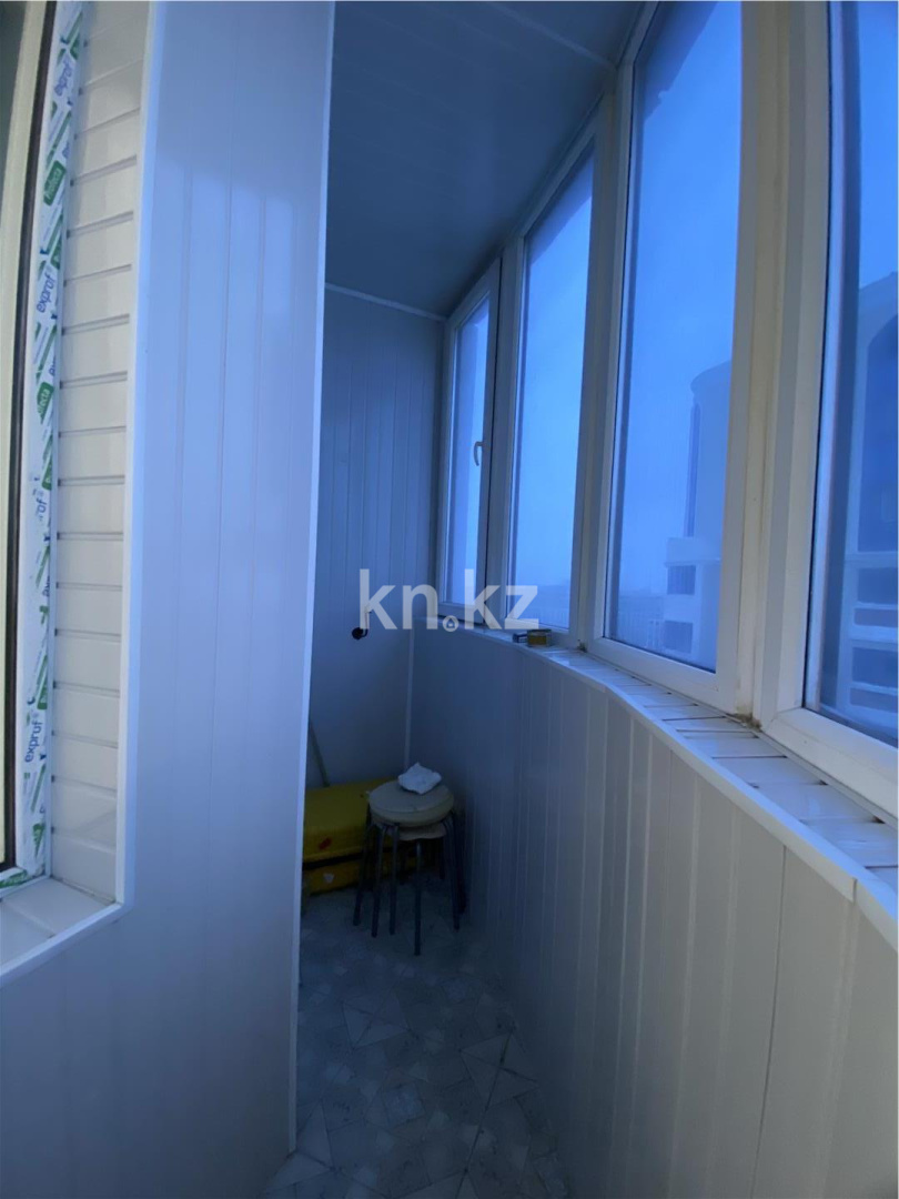 Продажа 3-комнатной квартиры, 135.2 м², ул. Байтурсынова в Астане - фото 18