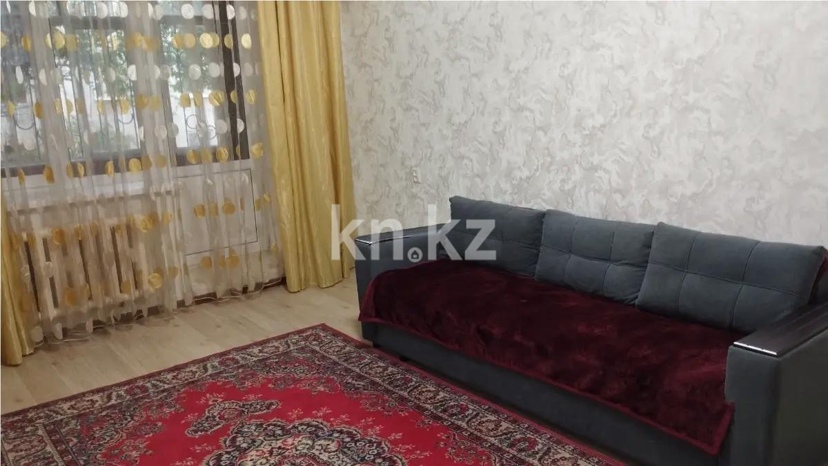 Продажа 1-комнатной квартиры, 34 м² в Алматы