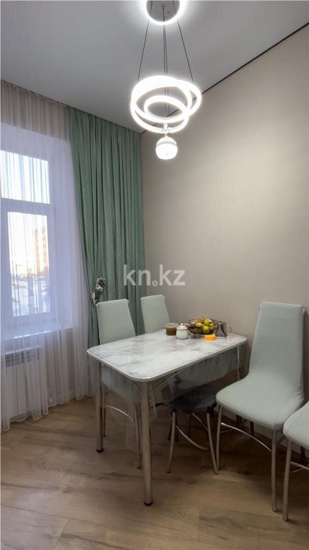 Продажа 3-комнатной квартиры, 92 м² в Караганде - фото 6
