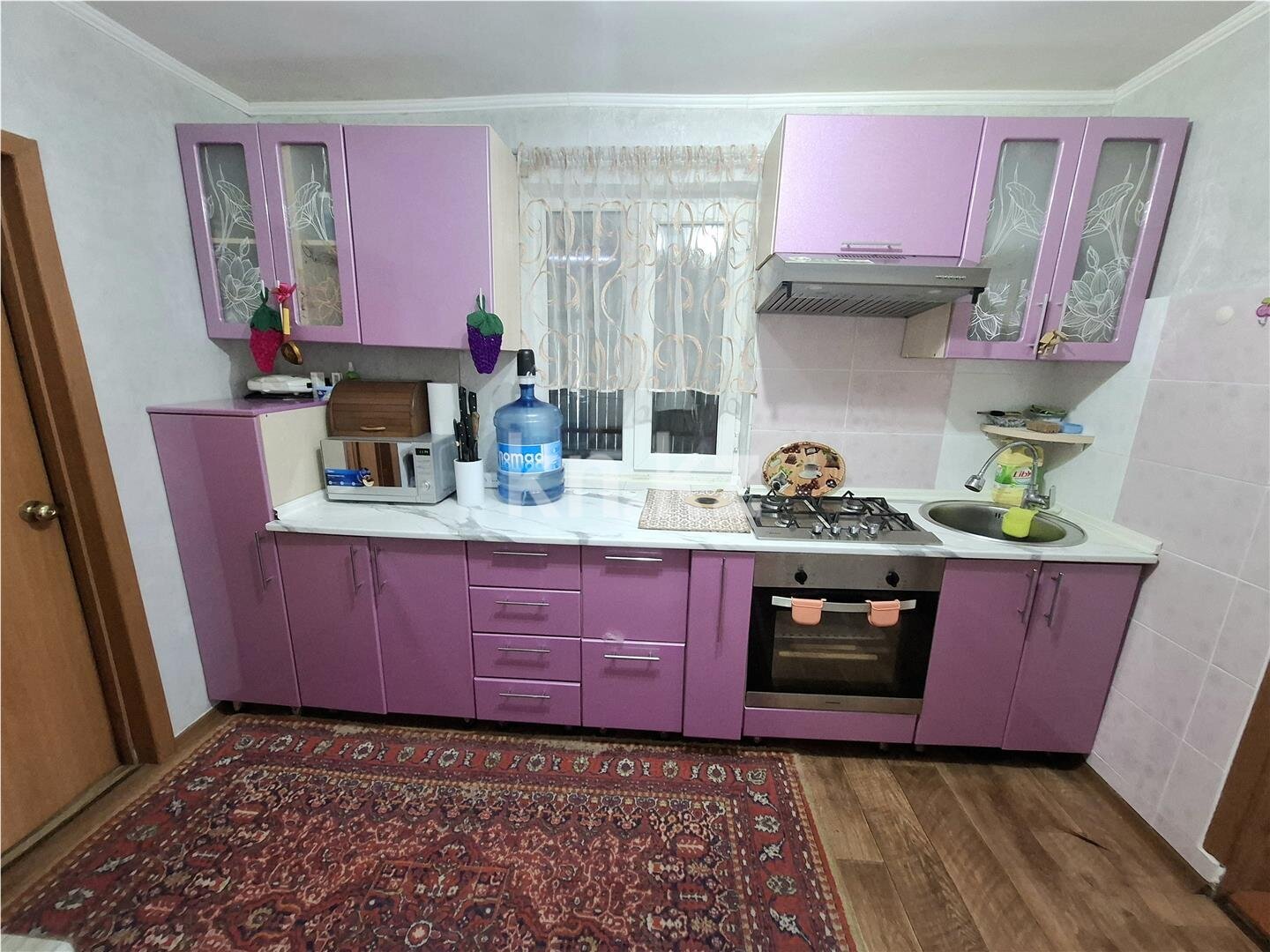 Продажа 4-комнатного дома, 63.6 м² в Темиртау - фото 11