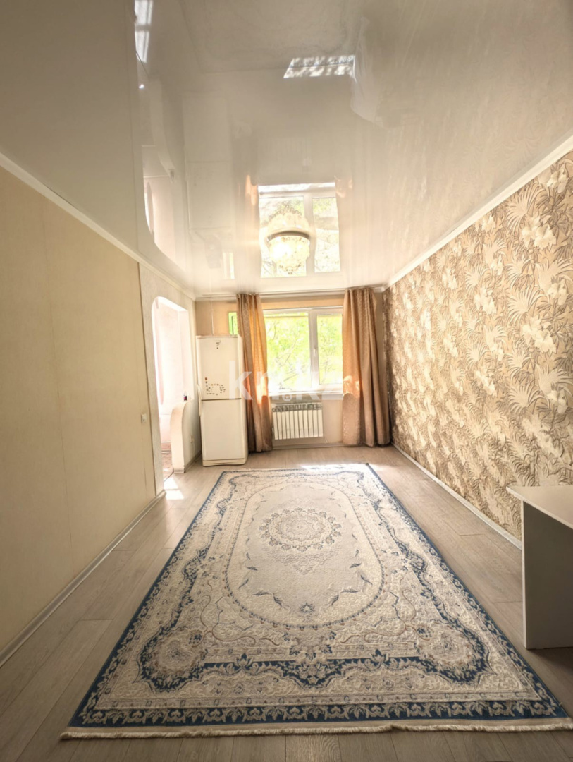 Продажа 2-комнатной квартиры, 44.3 м² в Уральске - фото 2