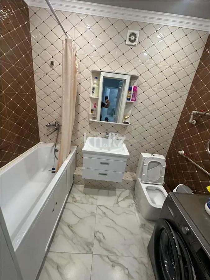 Продажа 2-комнатной квартиры, 55 м² в Астане - фото 4