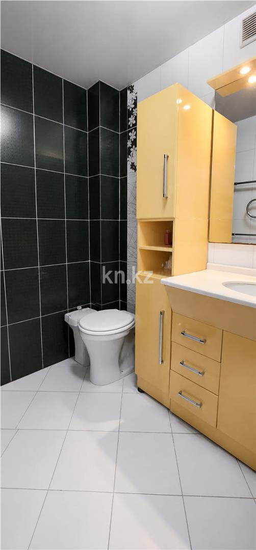Продажа 3-комнатной квартиры, 90 м² в Караганде - фото 12
