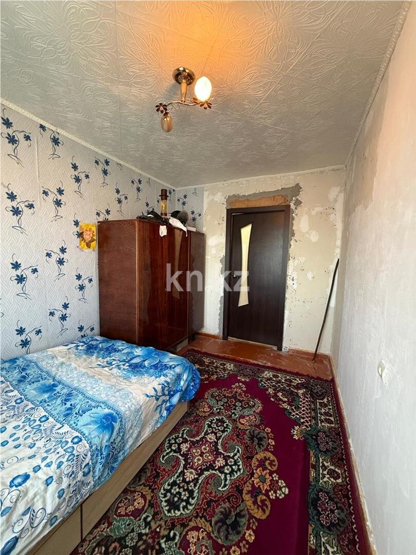 Продажа 4-комнатной квартиры, 72 м² в Темиртау - фото 4