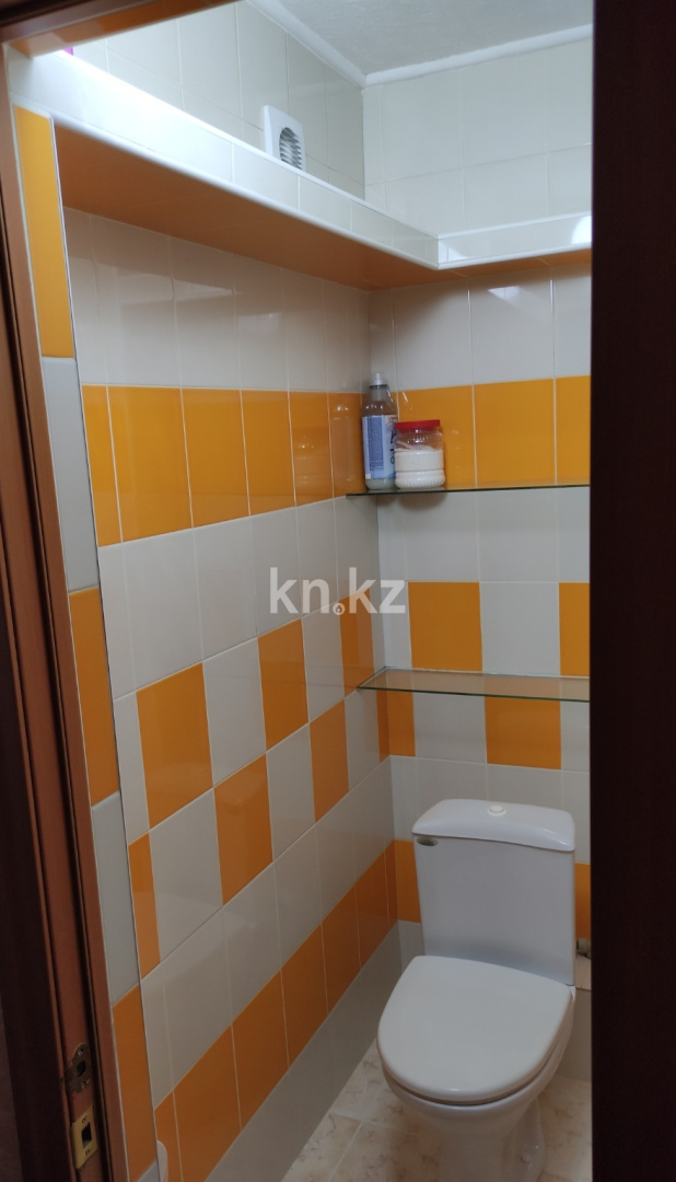 Продажа 2-комнатной квартиры, 58.5 м² в Алматы - фото 16