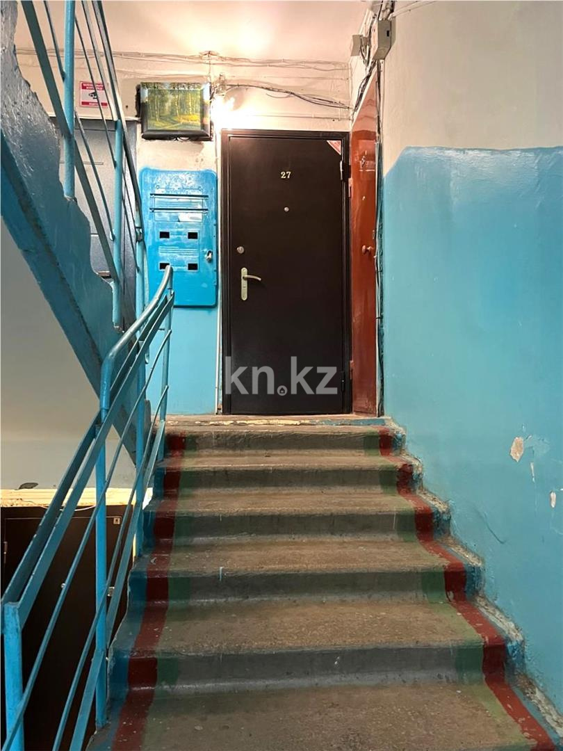 Продажа 1-комнатной квартиры, 31 м² в Караганде - фото 8