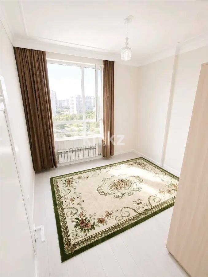 Продажа 1-комнатной квартиры, 42.1 м² в Астане - фото 2
