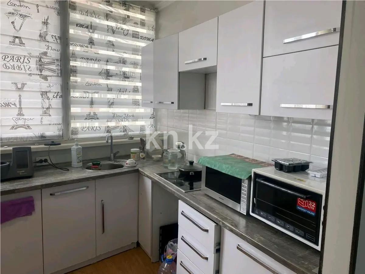 Продажа 1-комнатной квартиры, 64 м², ул. Жуалы, дом  13 в Алматы - фото 3