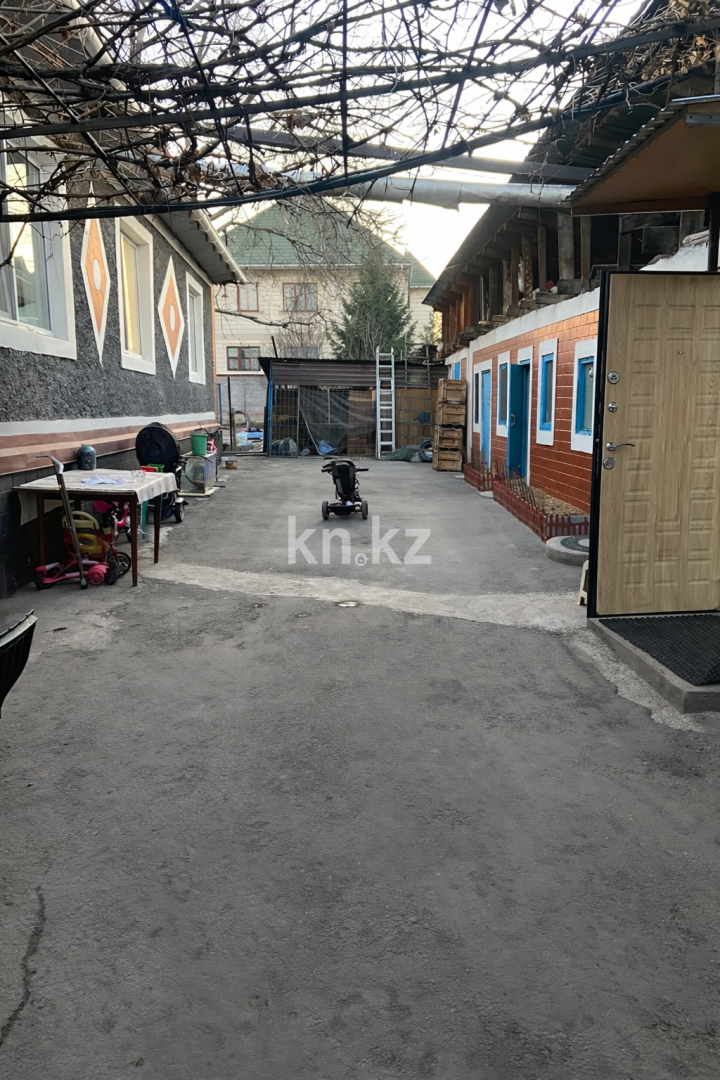 Продажа 4-комнатного дома, 116.4 м² в Алматинской области - фото 9