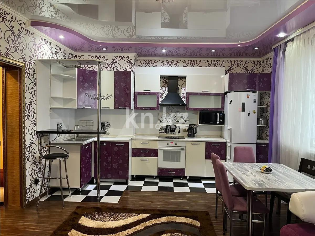 Продажа 1-комнатной квартиры, 42 м² в Астане - фото 2