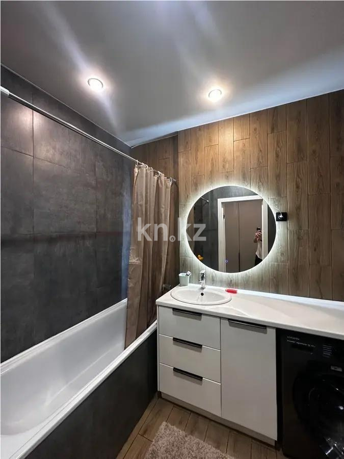 Продажа 2-комнатной квартиры, 53 м², ул. Бокейханова, дом  510б в Алматы - фото 4