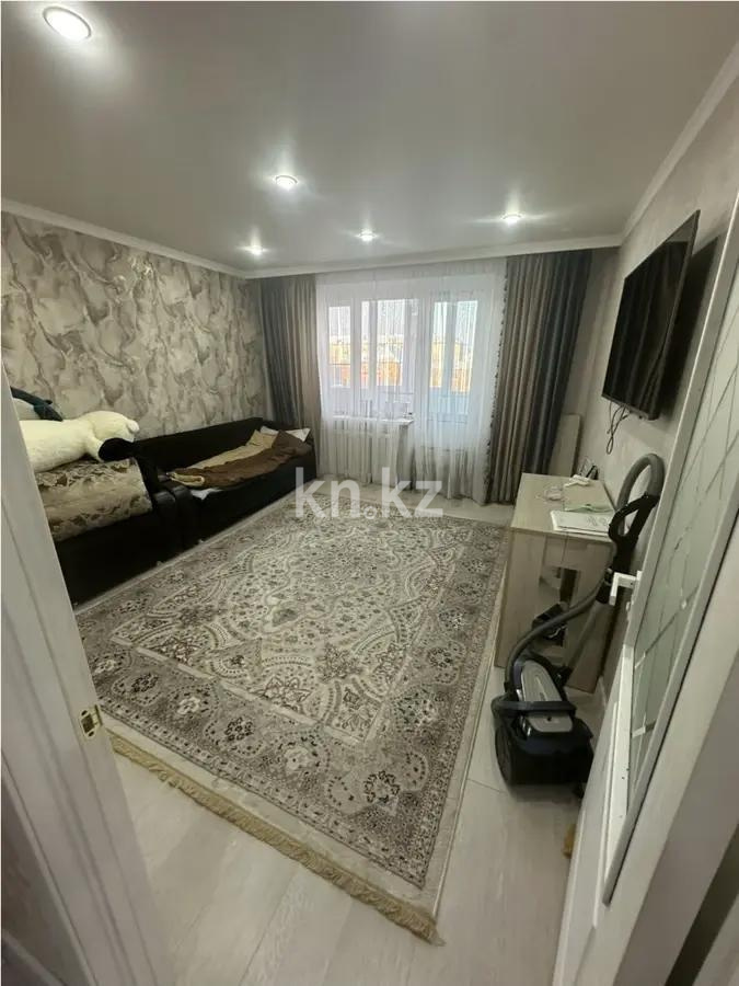 Продажа 3-комнатной квартиры, 70 м² в Астане