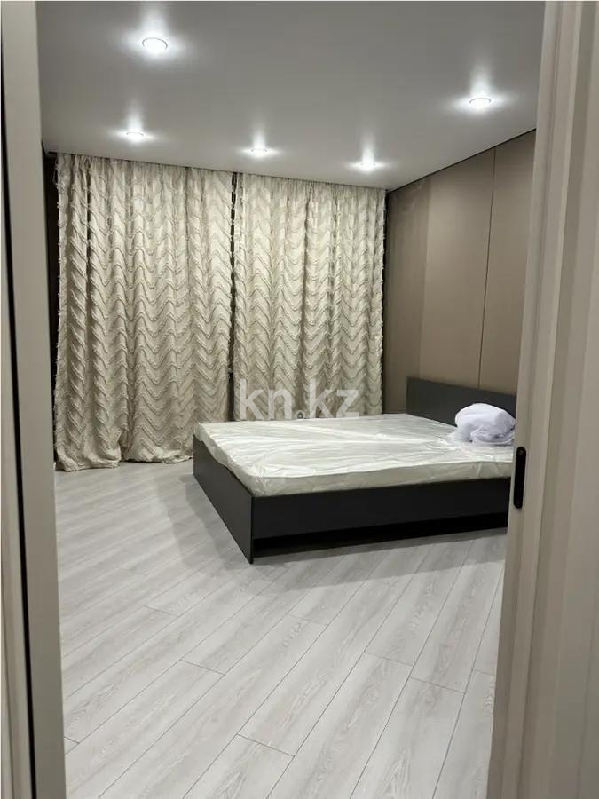 Продажа 2-комнатной квартиры, 41 м² в Алматы - фото 2