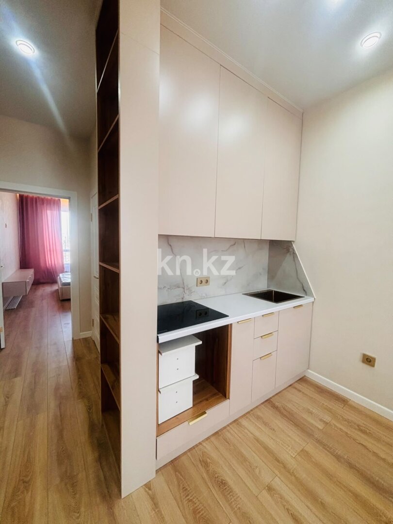 Продажа 3-комнатной квартиры, 63 м² в Астане - фото 2