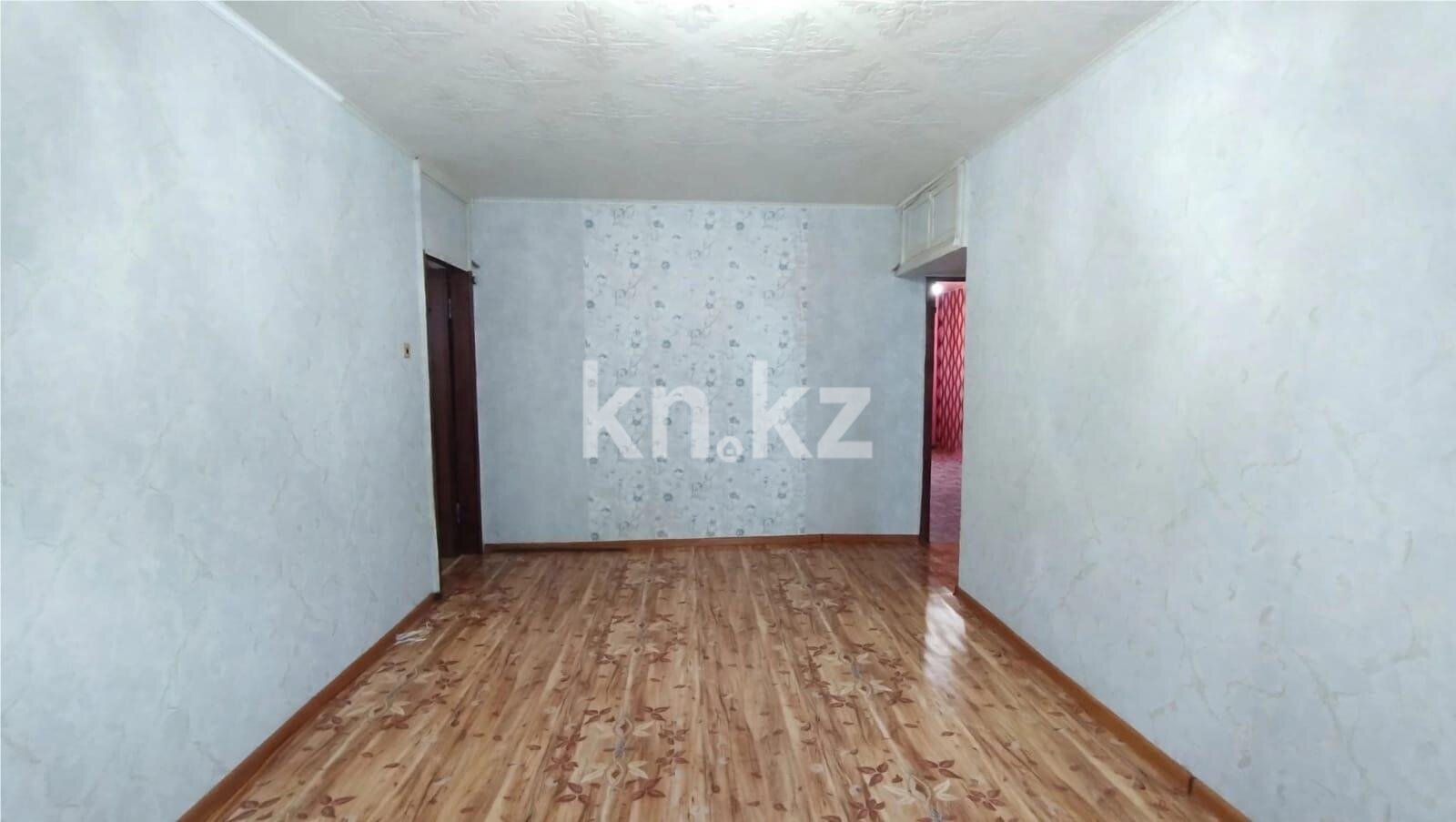 Продажа 3-комнатной квартиры, 58 м² в Темиртау - фото 2