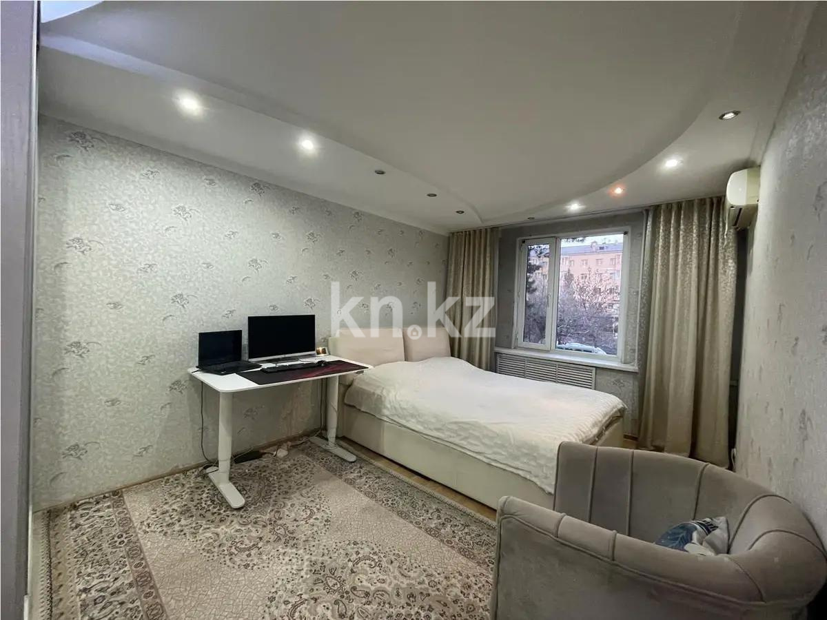 Продажа 2-комнатной квартиры, 46 м² в Астане - фото 2