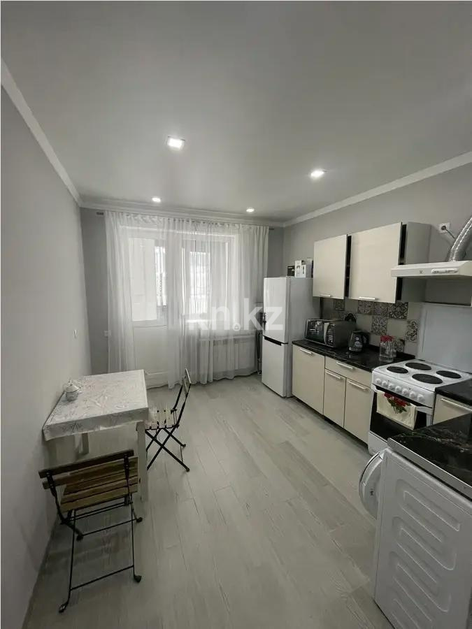Продажа 1-комнатной квартиры, 40 м² в Астане - фото 2