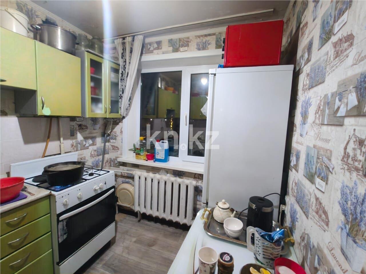 Продажа 5-комнатной квартиры, 83 м² в Караганде - фото 7