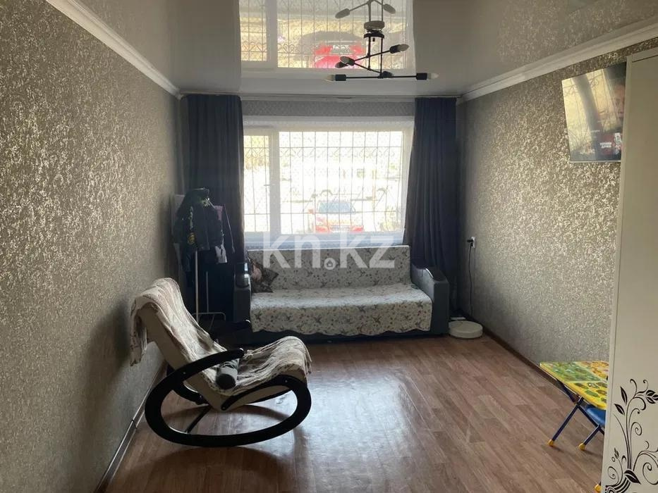Продажа 2-комнатной квартиры, 43 м² в Караганде