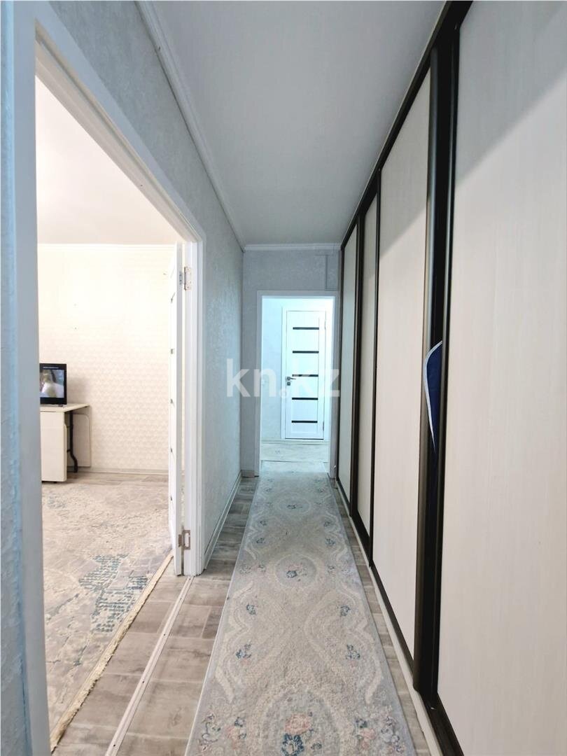 Продажа 4-комнатной квартиры, 78 м² в Караганде - фото 12