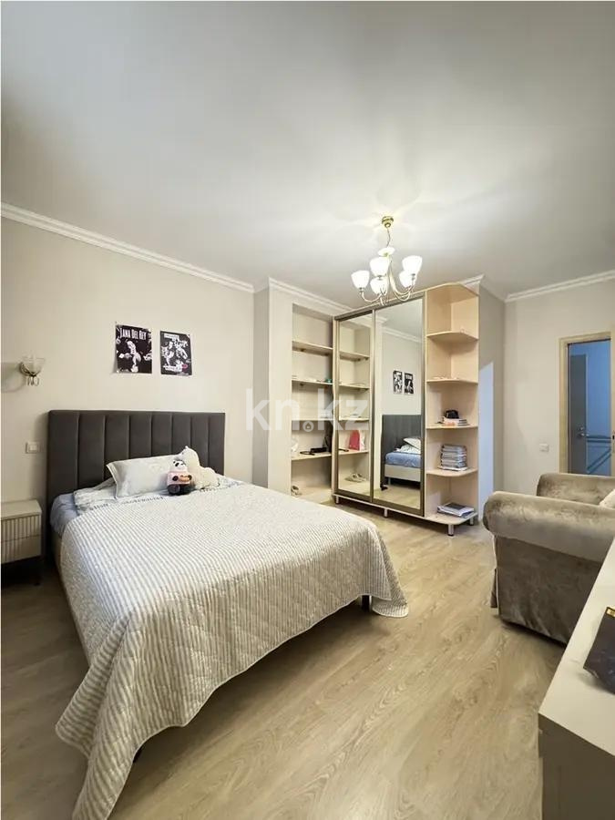 Продажа 4-комнатной квартиры, 125.5 м² в Астане - фото 3