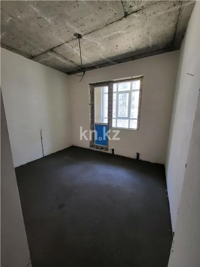 Продажа 2-комнатной квартиры, 45.11 м² в Астане - фото 2