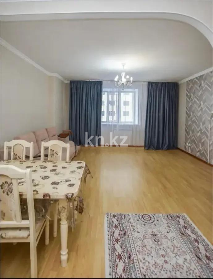 Продажа 2-комнатной квартиры, 53 м², ул. Майлина, дом  8 в Астане
