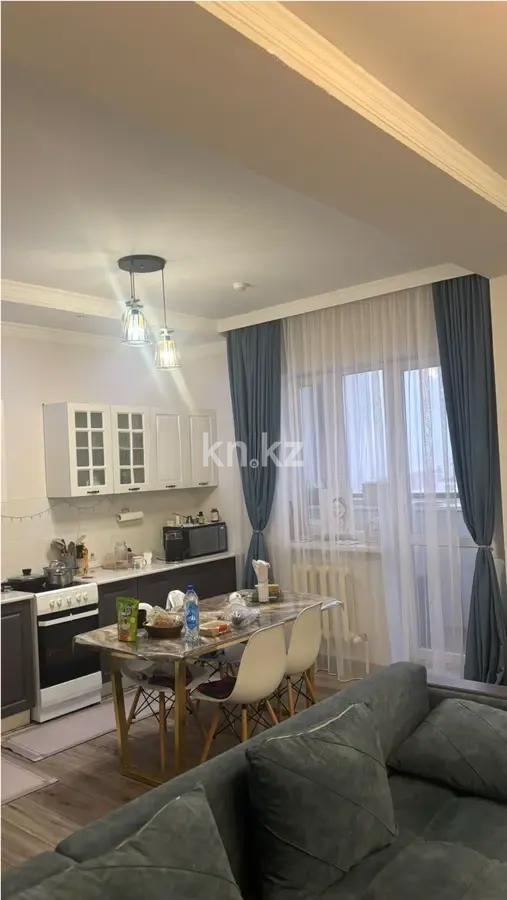 Продажа 3-комнатной квартиры, 101 м² в Астане - фото 4