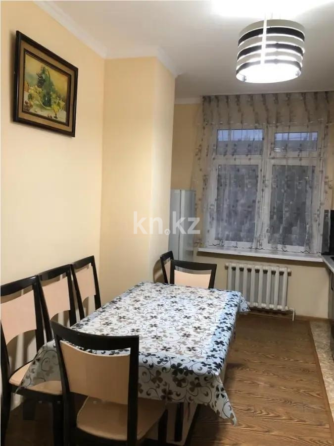 Продажа 4-комнатной квартиры, 113.2 м² в Алматы - фото 4