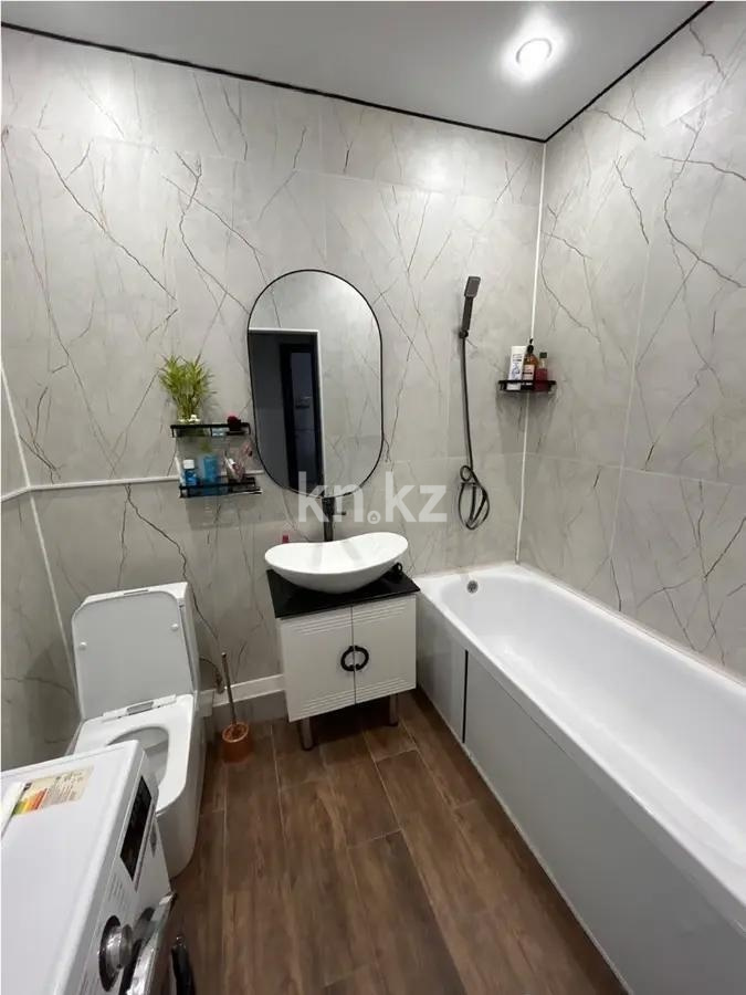 Продажа 1-комнатной квартиры, 38 м² в Астане - фото 4