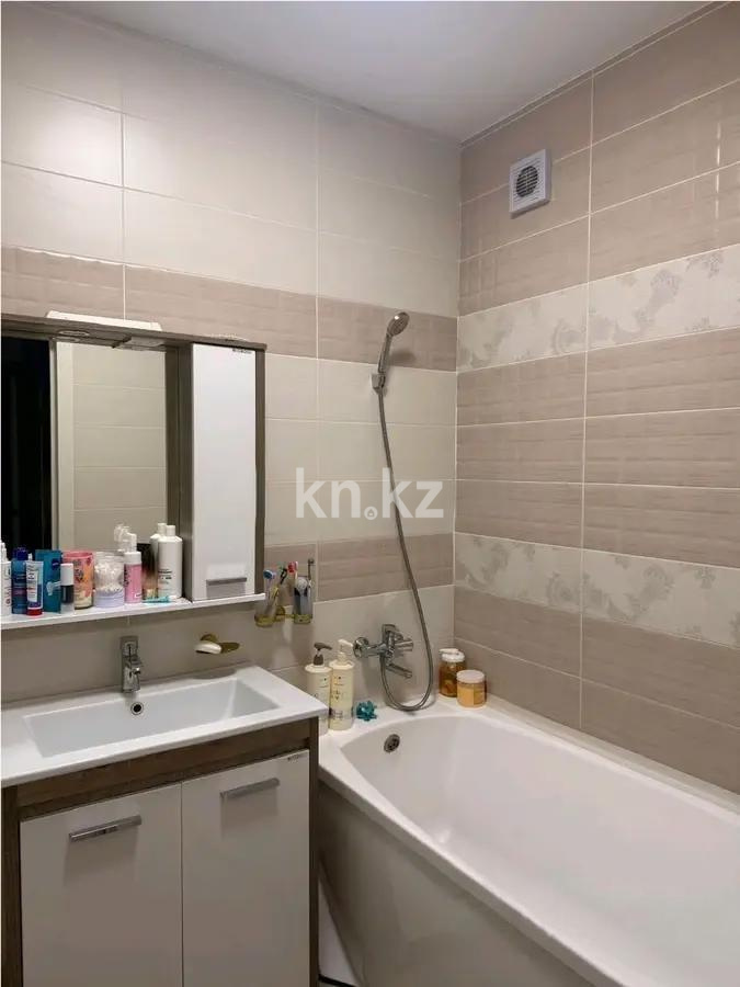 Продажа 3-комнатной квартиры, 90.3 м² в Алматы - фото 5