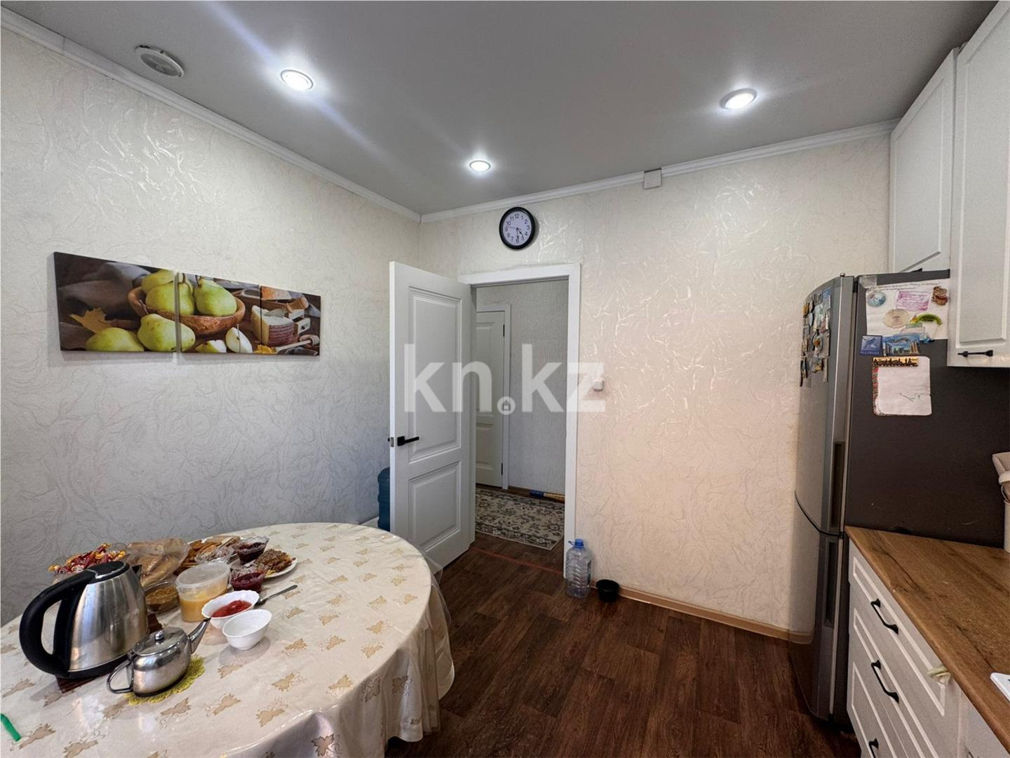 Продажа 4-комнатного дома, 80 м² в Караганде - фото 11