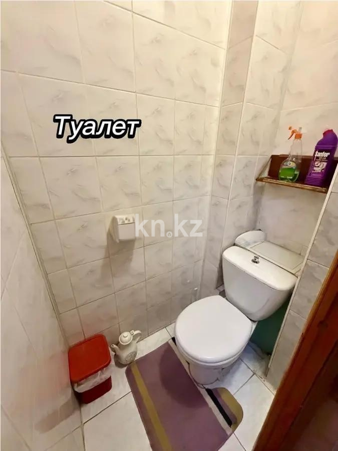 Продажа 3-комнатной квартиры, 66.3 м² в Алматы - фото 6
