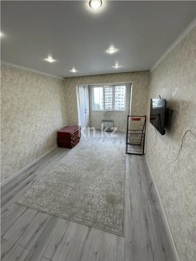 Продажа 1-комнатной квартиры, 40 м² в Алматы