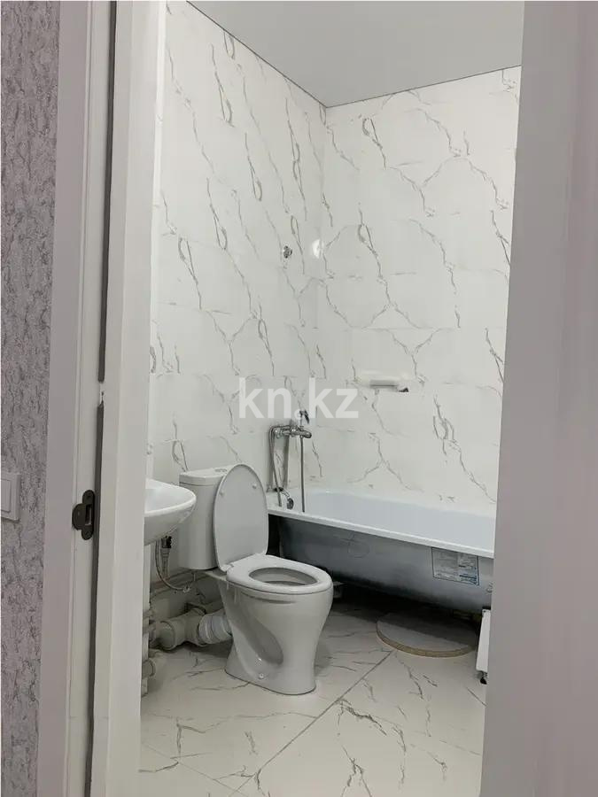 Продажа 2-комнатной квартиры, 62.6 м² в Астане - фото 3