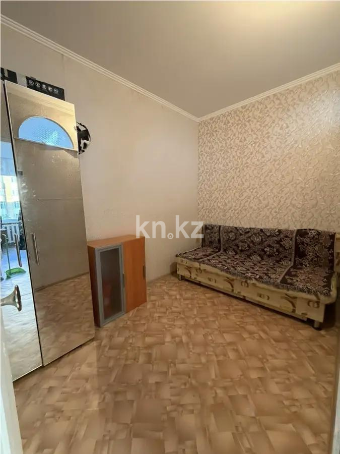 Продажа 1-комнатной квартиры, 35.4 м² в Астане - фото 2