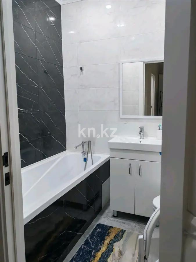 Продажа 1-комнатной квартиры, 39.3 м² в Астане - фото 3