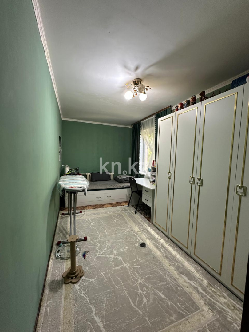 Продажа 2-комнатной квартиры, 46 м² в Шымкенте - фото 3